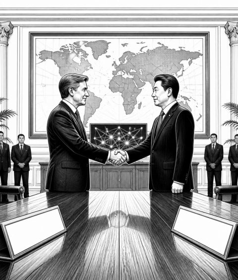 ai-us-israel-trump-netanyahu-market-impacts