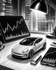 ai-us-market-fed-tesla-jobs-gold