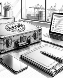 ai-us-sanctions-compliance-briefcase-laptop
