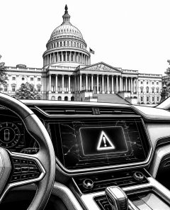 ai-us-senate-connected-car-ban-mercedes