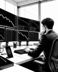 ai-us-stock-market-selloff-new-york