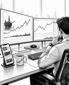 ai-us-tech-earnings-ki-oil-yields