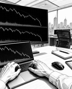 ai-us-treasury-oil-yield-monday