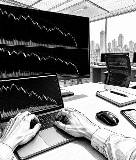 ai-us-treasury-oil-yield-monday