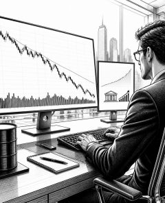 ai-us-treasury-oil-yields-setup