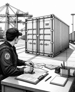 ai-usmca-review-shipping-container