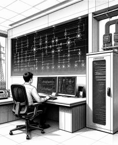 ai-utilities-regulated-grid-control-room