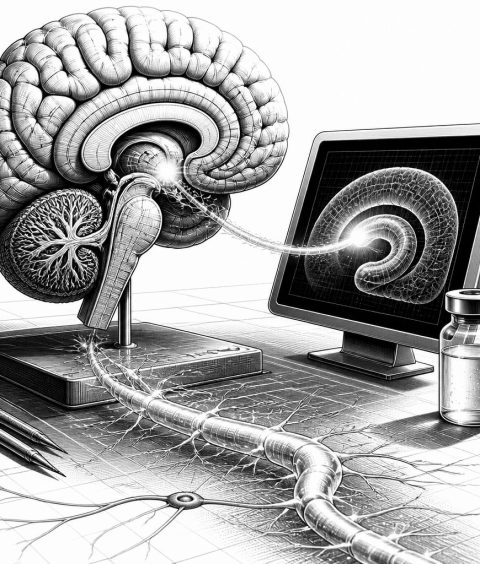 ai-vagusnerv-darm-hippocampus-acetylcholin
