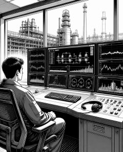 ai-valmet-prozessautomatisierung-controlroom