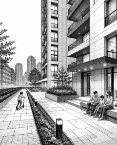ai-vanke-longcheng-shenzhen-quartiermix
