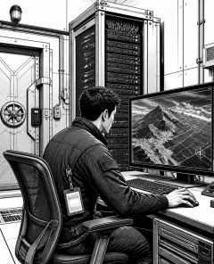 ai-vantor-geoint-europa-tensorglobe