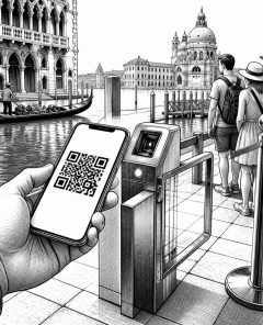 ai-venedig-eintritt-qr-code-smartphone