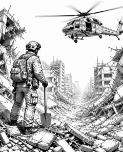 ai-venezuela-earthquake-rescue-logistics