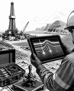 ai-venezuela-oil-seismic-drilling