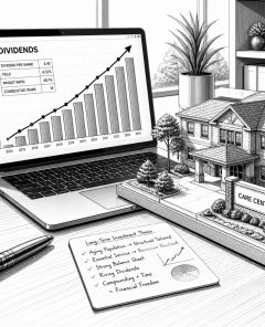 ai-ventas-healthcare-reit-dividend-portfolio