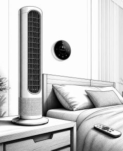 ai-ventilator-amazon-sale-smart-turmventilator