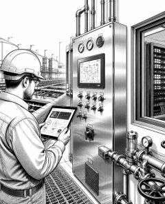 ai-veolia-infrastruktur-daten-sicherheit