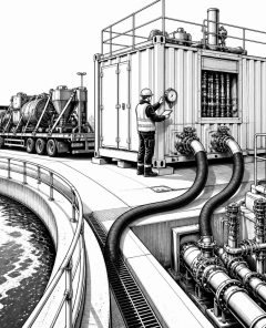 ai-veolia-mobile-sludge-dewatering-container