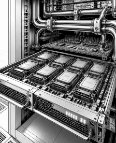 ai-vera-ki-cpu-server-rack-liquid-cooling