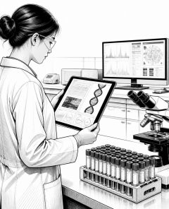ai-veracyte-oncology-diagnostics-lab