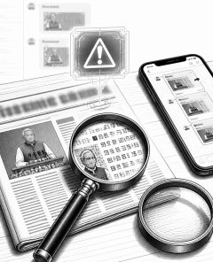 ai-verfassungsschutz-ki-fake-zeitungsbild-einordnung
