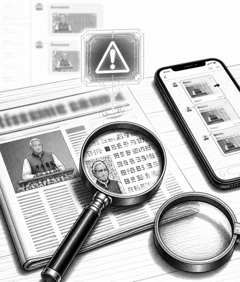 ai-verfassungsschutz-ki-fake-zeitungsbild-einordnung