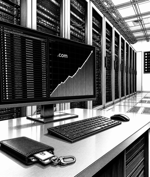 ai-verisign-dns-registry-infrastructure