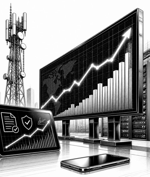 ai-verizon-mobile-earnings-umbrella