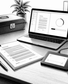 ai-vertragsmanagement-docjuris-vorlagen-workflow