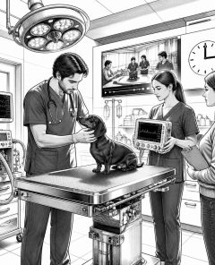 ai-vet-clinic-dog-anesthesia-stream