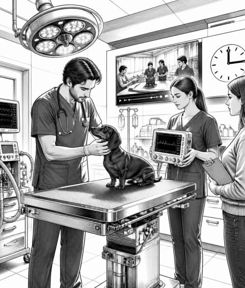 ai-vet-clinic-dog-anesthesia-stream