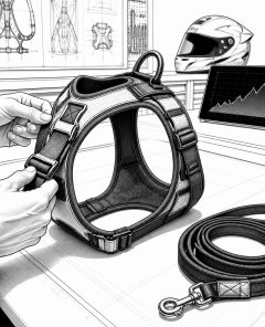 ai-vetreska-circuit-collection-pet-harness