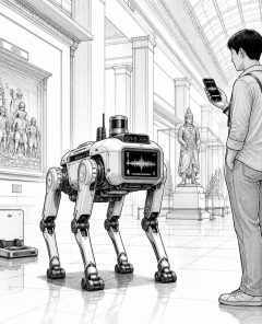 ai-vidraft-spot-on-device-speech-korean