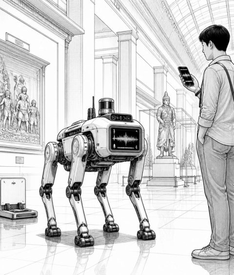 ai-vidraft-spot-on-device-speech-korean