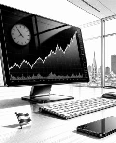 ai-vienna-stock-atx-trading