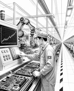 ai-vietnam-gdp-inflation-elektronik-fdi-2026