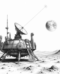 ai-viking-mars-lander-communication-signal