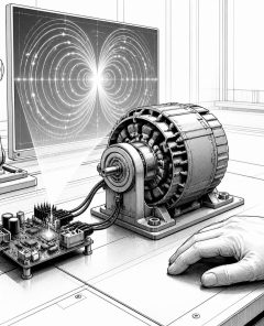 ai-vimag-labs-motor-software-rare-earth
