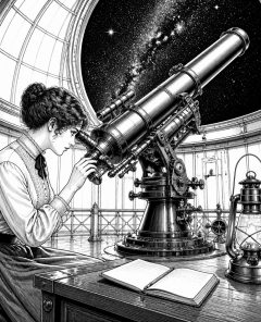 ai-virginia-woolf-night-day-muenchen-telescope