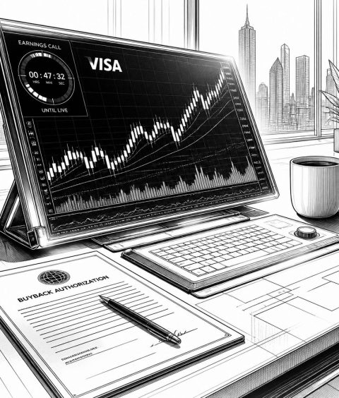 ai-visa-aktie-erste-buy-rueckkauf-stablecoin