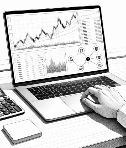 ai-visa-stock-guidance-transactions