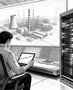 ai-vistra-energiehandel-grid-market