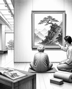 ai-visual-arts-yoga-demenz-duesseldorf