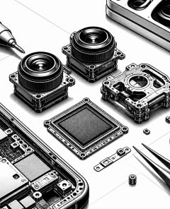 ai-vivo-x500-ultra-camera-modules