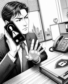 ai-voice-phishing-android-fake-call-detection