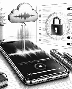 ai-voice-recorder-cloud-transcription
