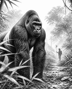 ai-volcanoes-rwanda-gorilla-mist