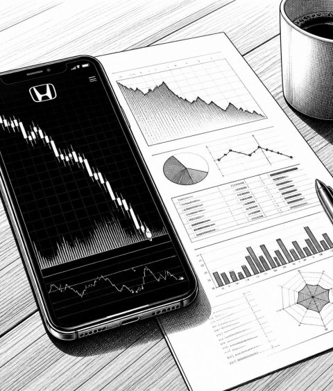 ai-volkswagen-aktie-guidsance-fallender-chart