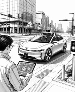 ai-volkswagen-carizon-horizon-robotics-level-4