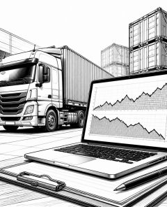 ai-volvo-truck-earnings-service-vs-cars
